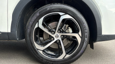 MG HS 1.5 T-GDI Trophy 5dr Petrol Hatchback